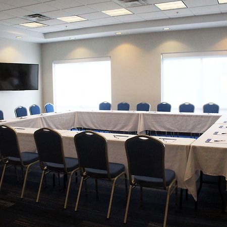 Holiday Inn Express Leland - Wilmington Area By Ihg Dış mekan fotoğraf