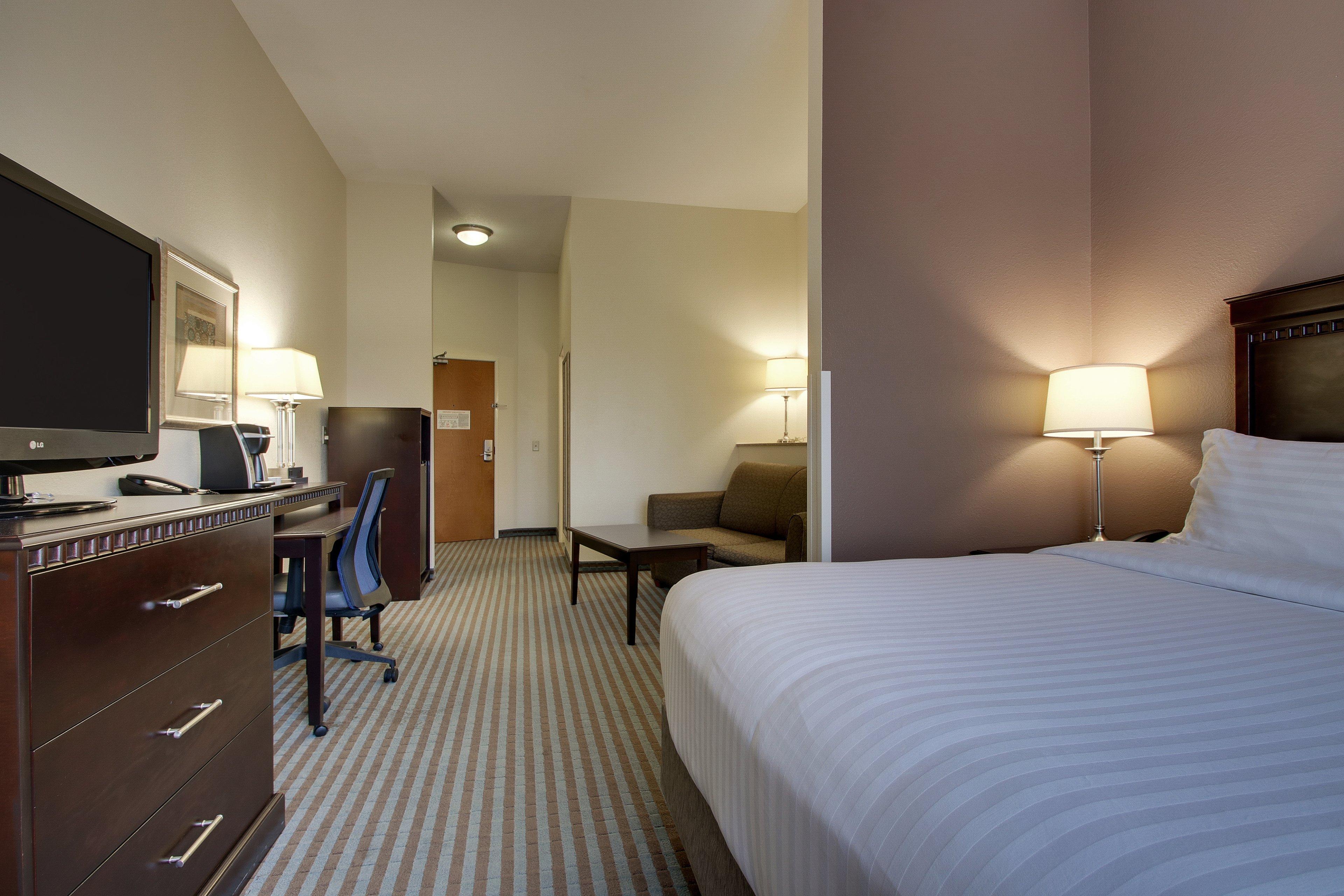 Holiday Inn Express Leland - Wilmington Area, An Ihg Hotel Dış mekan fotoğraf