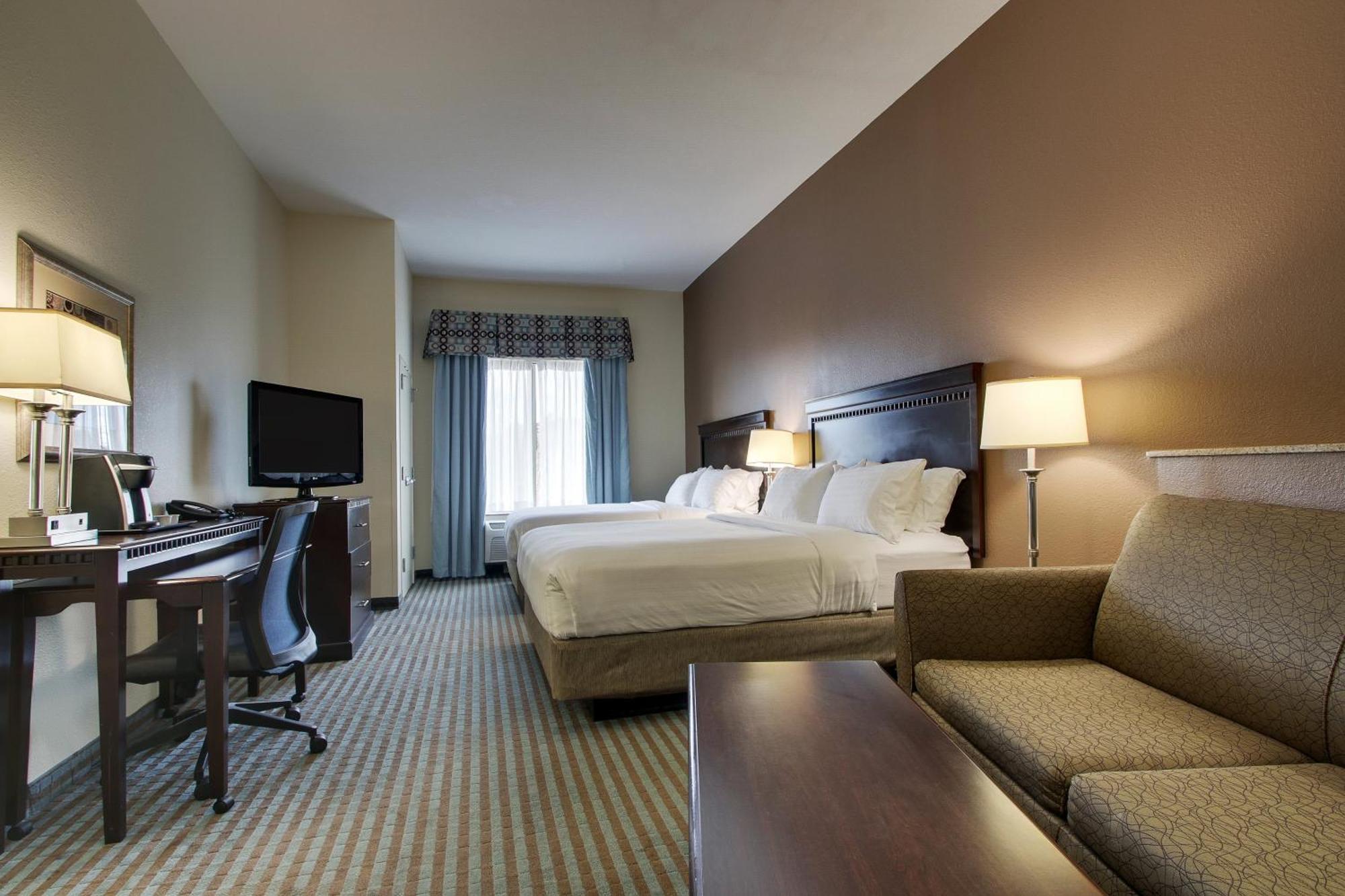 Holiday Inn Express Leland - Wilmington Area By Ihg Dış mekan fotoğraf