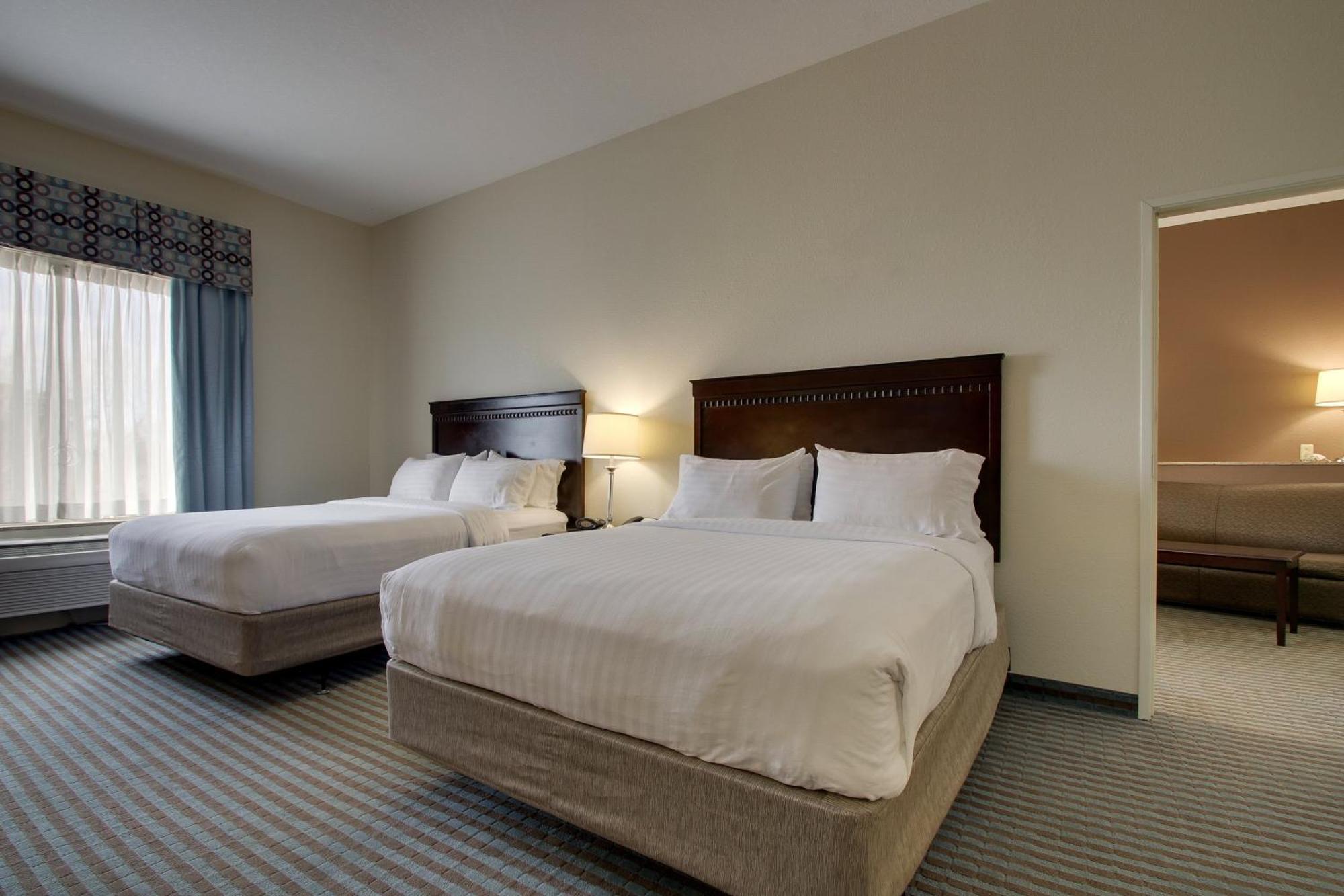 Holiday Inn Express Leland - Wilmington Area By Ihg Dış mekan fotoğraf
