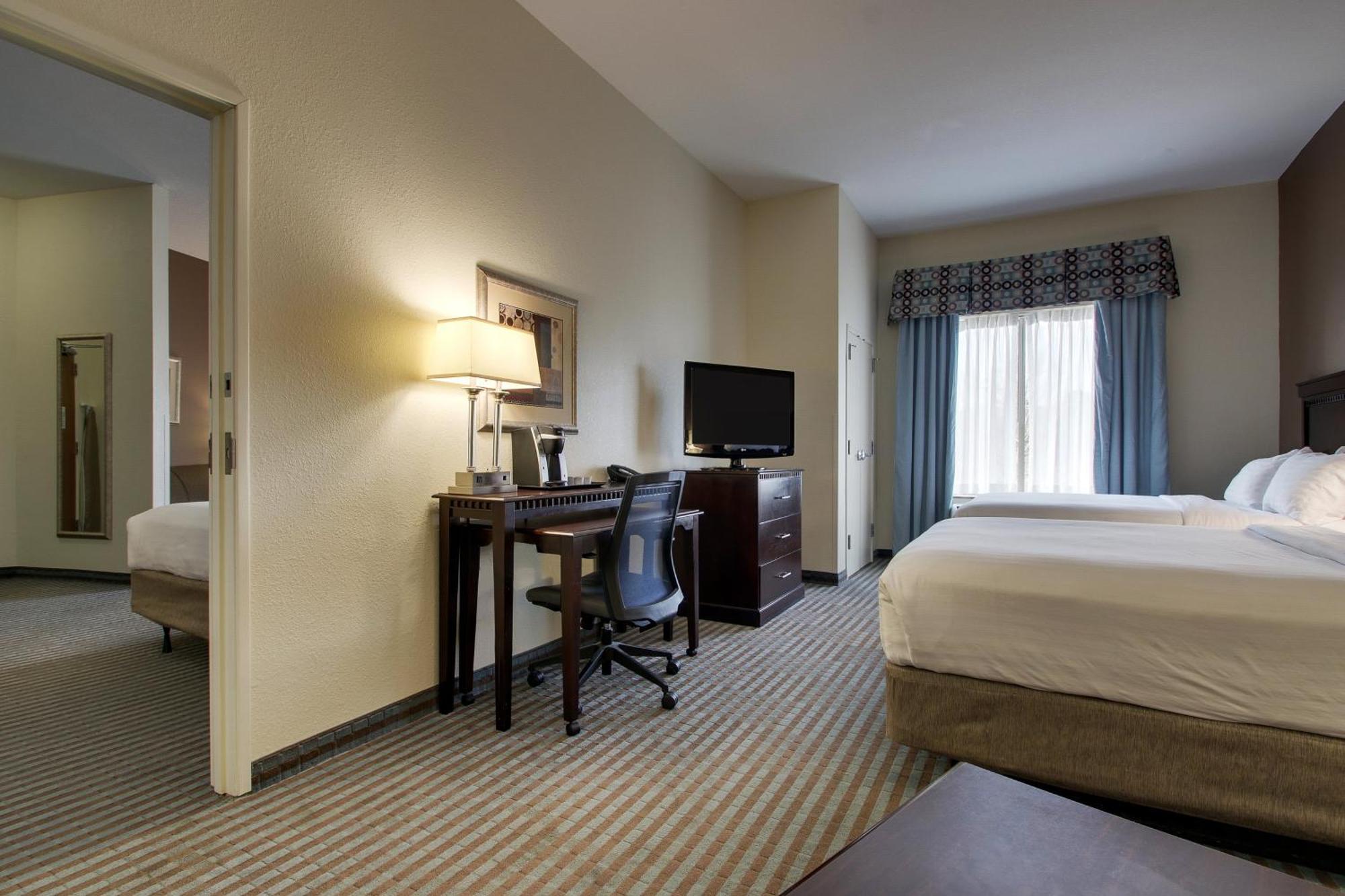 Holiday Inn Express Leland - Wilmington Area By Ihg Dış mekan fotoğraf