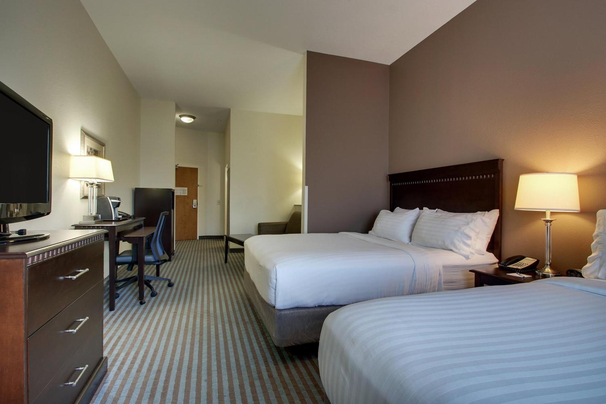 Holiday Inn Express Leland - Wilmington Area By Ihg Dış mekan fotoğraf