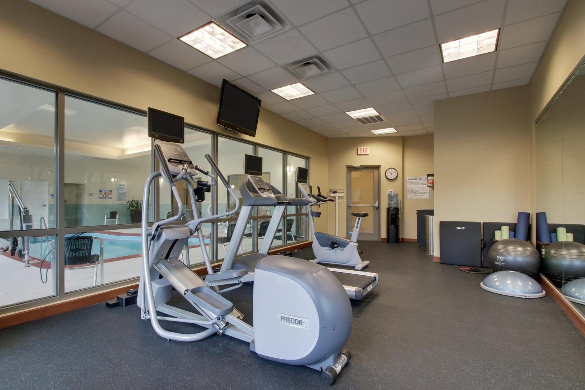 Holiday Inn Express Leland - Wilmington Area By Ihg Dış mekan fotoğraf