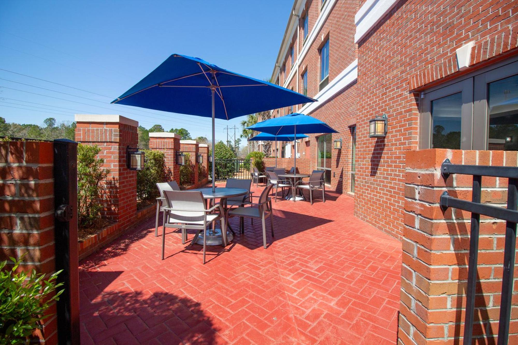 Holiday Inn Express Leland - Wilmington Area By Ihg Dış mekan fotoğraf