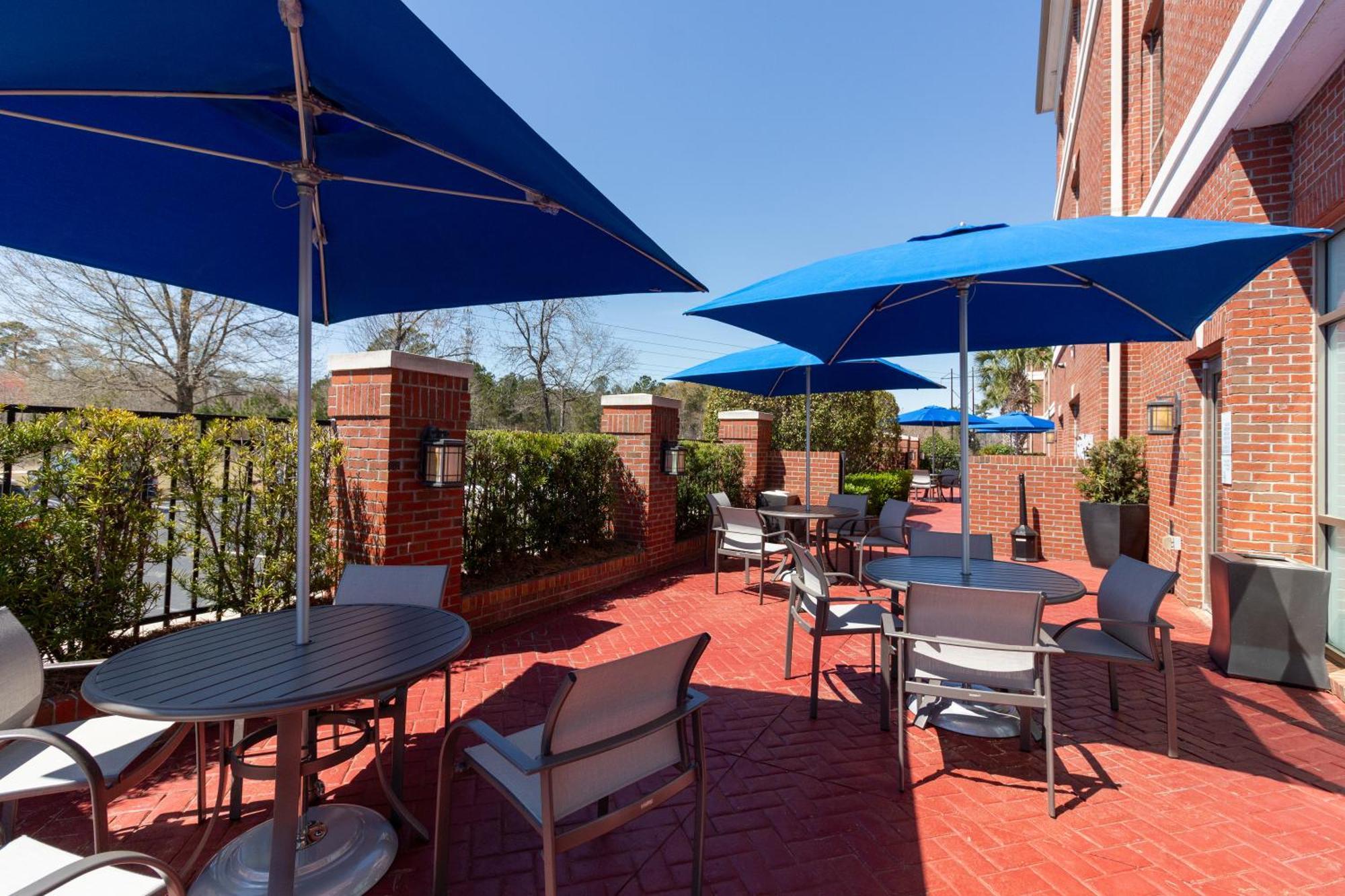 Holiday Inn Express Leland - Wilmington Area By Ihg Dış mekan fotoğraf